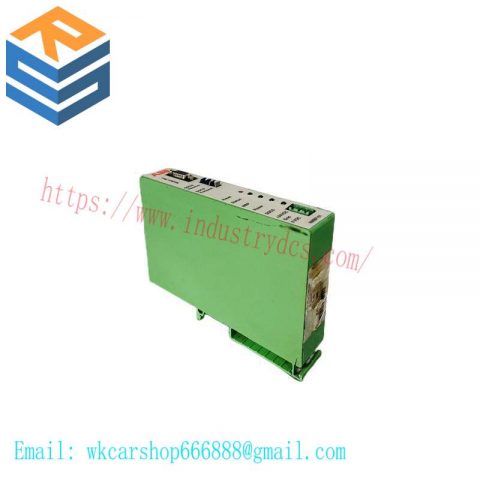 ABB NMBP-01 MODBUS PLUS ADAPTER: Industrial Control Module, High-Performance, Modbus Protocol Compatibility