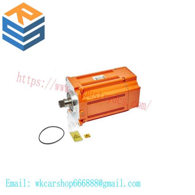ABB NWX511a-2/R HESG112548R12 - High-Performance Control Module