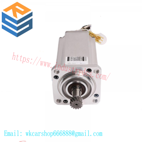 ABB HESG330061R1 ED1411C Output Module - Industrial Control Solutions