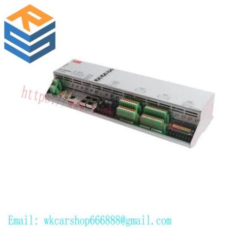 ABB PCD231 AC 800PEC 3BHE025541R0101 Industrial Controller Module