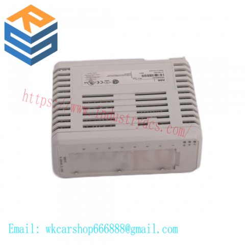 ABB PCI2000PFB - Industrial Control Module, Excellent Value
