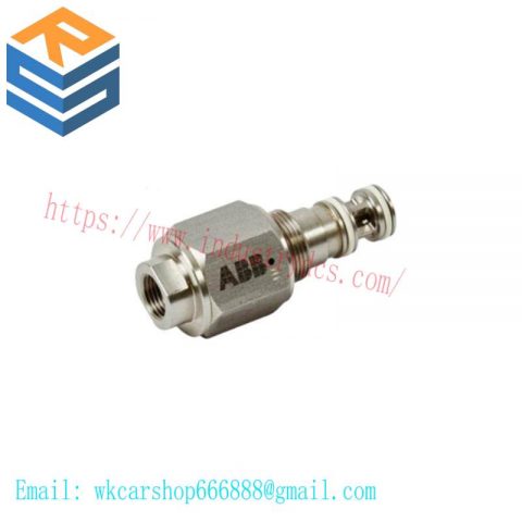 ABB PFSK151 3BSE018876R1 Control Module