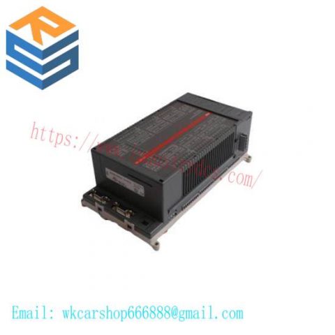 ABB PFSK152 Controller Module for Industrial Automation, 200 Characters Within