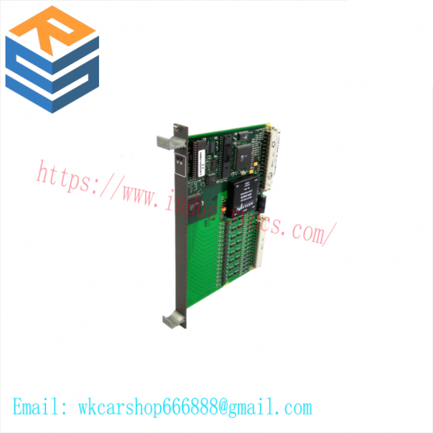 ABB PFSK152 3BSE018877R1 Industrial Control Module