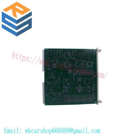 ABB PFSK 111 | 5735175-C | VDU Board