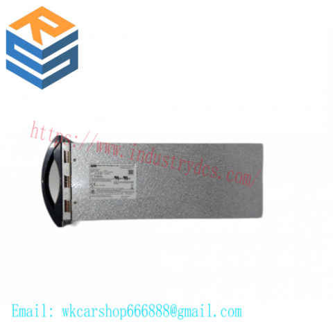 ABB PM01 Digital Control System Module