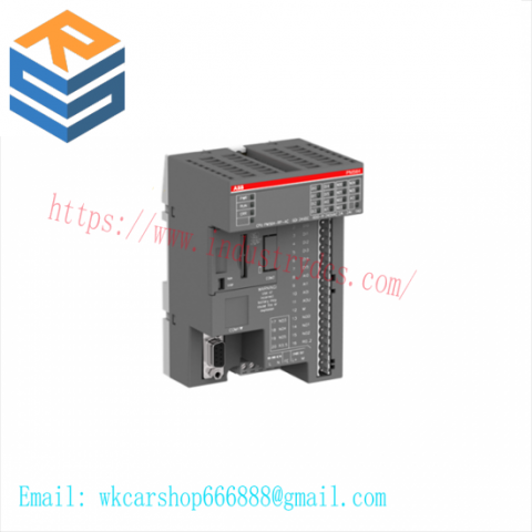 ABB PM564-R-ETH-AC Programmable Logic Controller