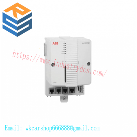 ABB 3HAC022546-003 Industrial Control Module