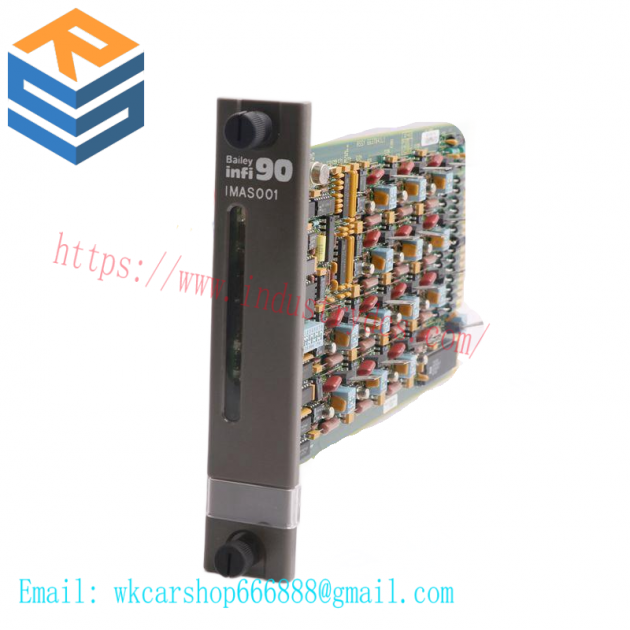ABB PPD113 B01-26-111000 AC 800PEC Industrial Control Module