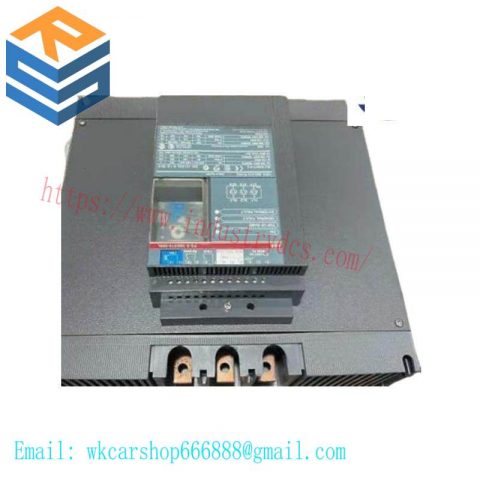 ABB PS S 300/515-500L 1SFA 892 014 R1002 Soft Starter
