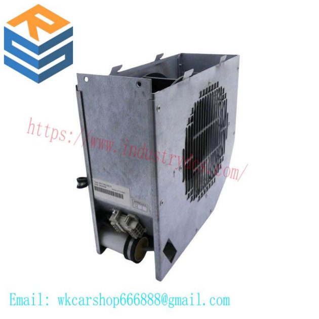 ABB REM620A_F NAMBBABA33E5BNN1XF - High-Performance Industrial Control Module
