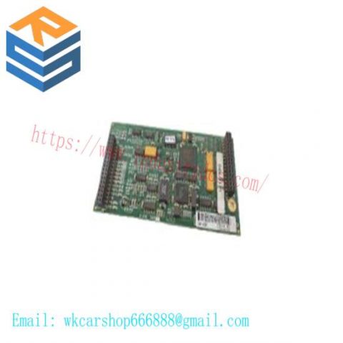 ABB RF533 3BSE014227R1 Automation Control Module, High Precision Industrial Control Component