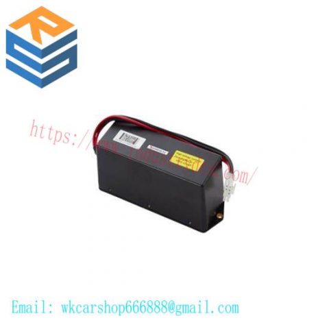 ABB Robot IRC5 3HAC025562-001/03 Capacitor Unit