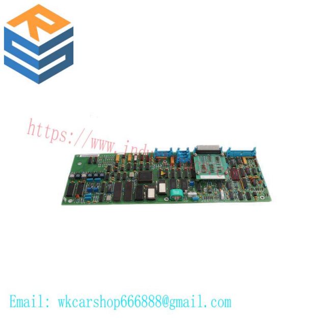 ABB SAFT103CONB | SAFT315F380 Circuit Board