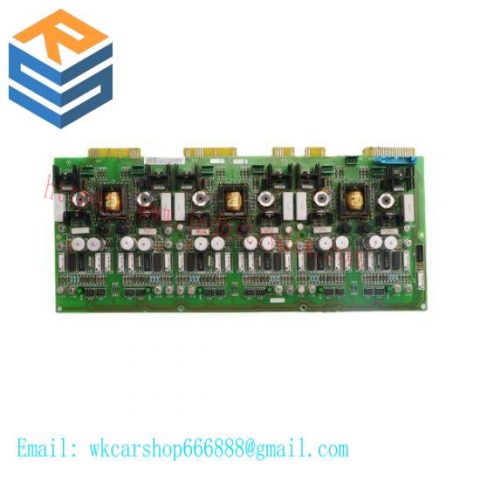 ABB SAFT171PAC - Drive Power Supply, ABB, SAFT171, PAC, Power Supply