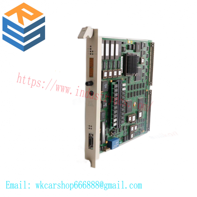 ABB 200-APB-12 PROFIBUS DP Adapter Module for Industrial Networking