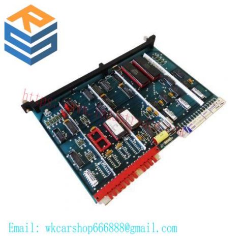 ABB SAMC 5 PRO 57149868QG - Quality PLC Module