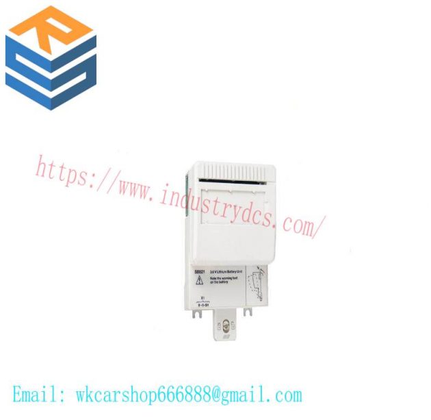 ABB DSTF620 HESN119033P1 Industrial Process Connector