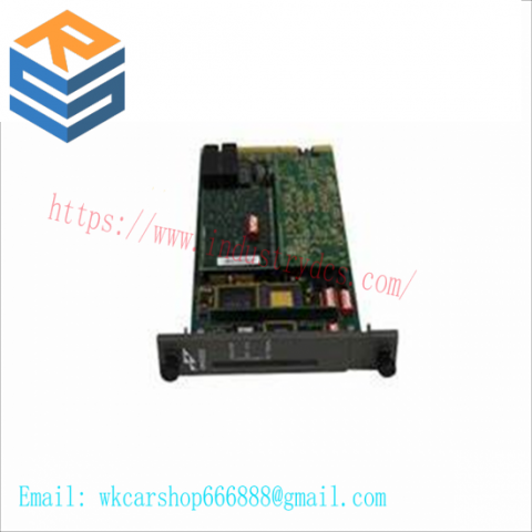 ABB SC520 3BSE003816R1 Submodule Carrier - For Advanced Industrial Control Solutions
