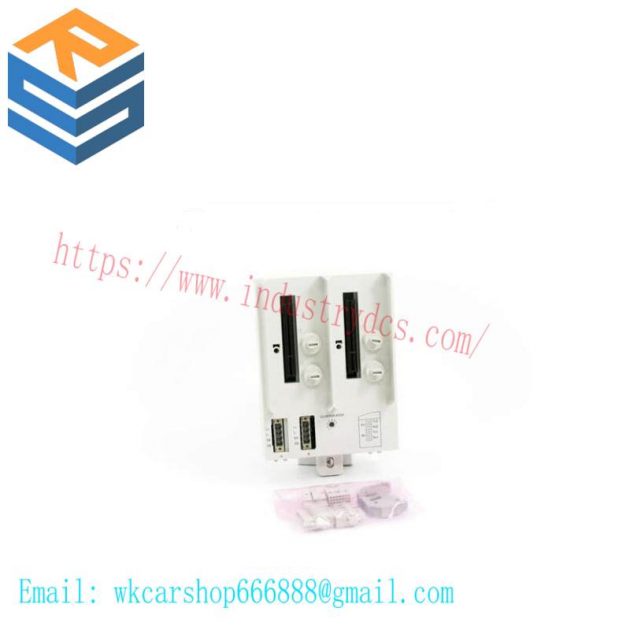 ABB SCYC51020 58052582/G High-Performance Industrial Control Module