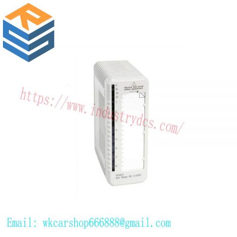 ABB SCYC51020 58052582H Control Module