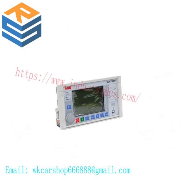 ABB SCYC51040 58052680E Control Module