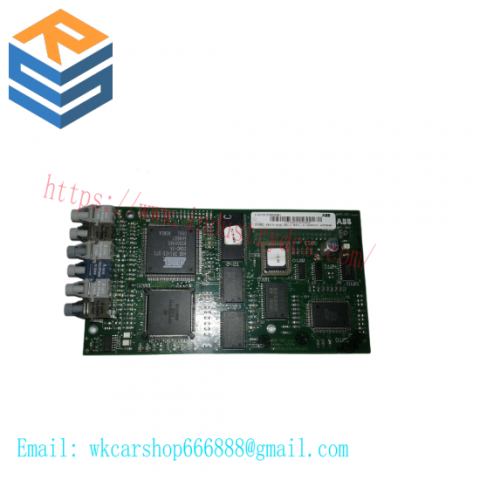 ABB SDCS AMC DC-2 3ADT312700R0001 New: Industrial Control Module by ABB