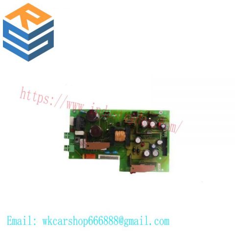 ABB SDCS-POW-1 3ADT220090R0003 Industrial Power Board