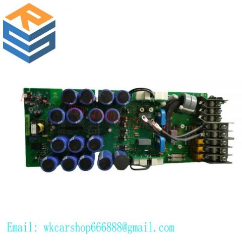 ABB SINT4210 Inverter Driver Board - Advanced Control Solutions