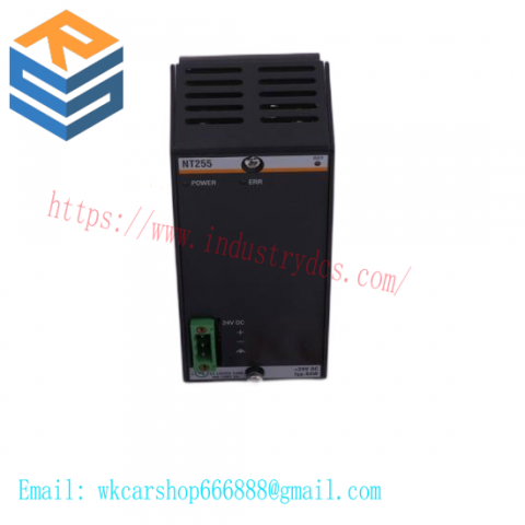 ABB SNAT 0630-5B / 61054065 - Industrial Control Module