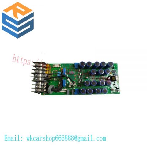 ABB SNAT 7261 PC BOARD - A High-Performance Solution for Industrial Automation