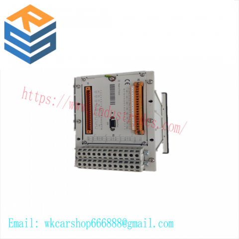 ABB SPAD346C PREVENTIVE MAINTENANCE KIT