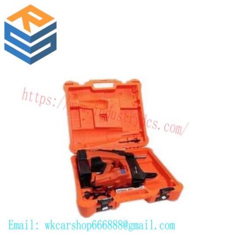 ABB SPIT800 Industrial Control Module, 200 Characters Limit