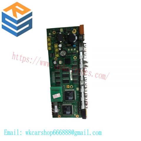 ABB TA200 DU90 3BHE010751R0101 | High-Performance Thermal Overload Relay