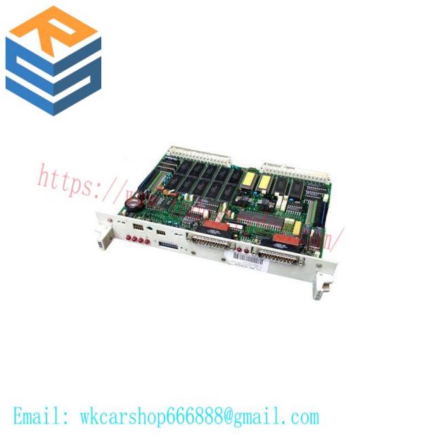 ABB TB711F 3BDH000365R0001 Industrial Control Module