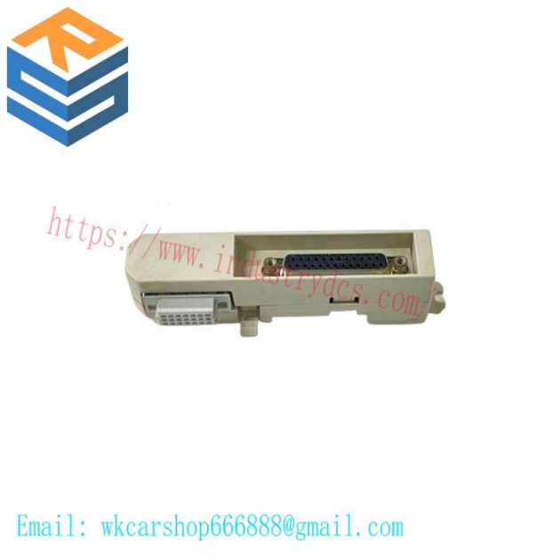 ABB TB805 | 3BSE008534R1 | Bus Outlet