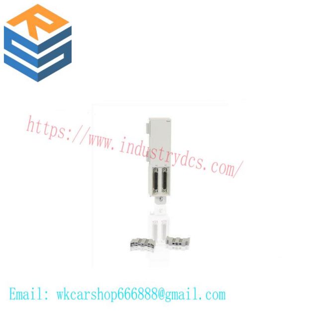 ABB TB845 Redundant Bus Outlet for Industrial Control Systems