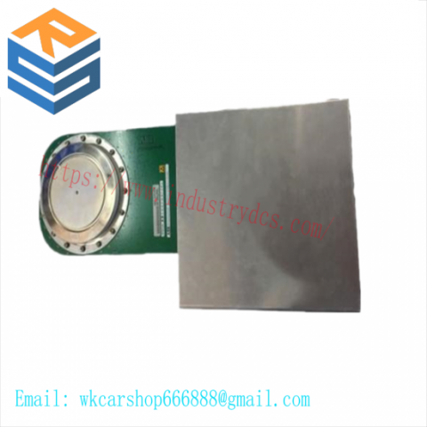 ABB TET106 11355-0-6050000 - High-Performance Industrial Control Module