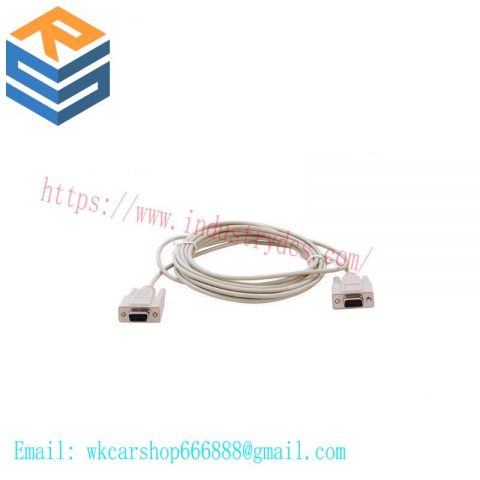 ABB TK853V020 Industrial Modem Cable
