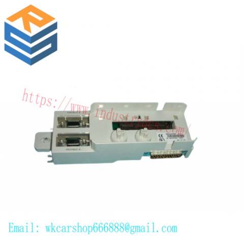 ABB TP854 Debugging Program - Enhance Your Industrial Automation Systems