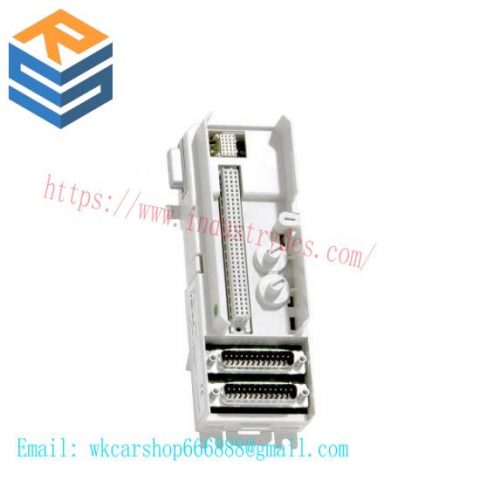ABB TU819 - 3BSE068891R1 PLC Interface Module