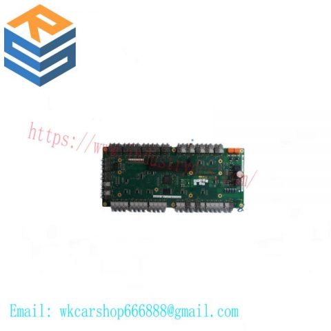 ABB UFC719AE01 3BHB003041R0101 3BHB000272R0001 Control Module