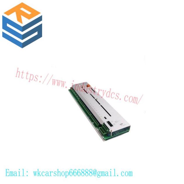 ABB UFC719AE01 3BHB003041R0101 3BHB000272R0001 Control Module