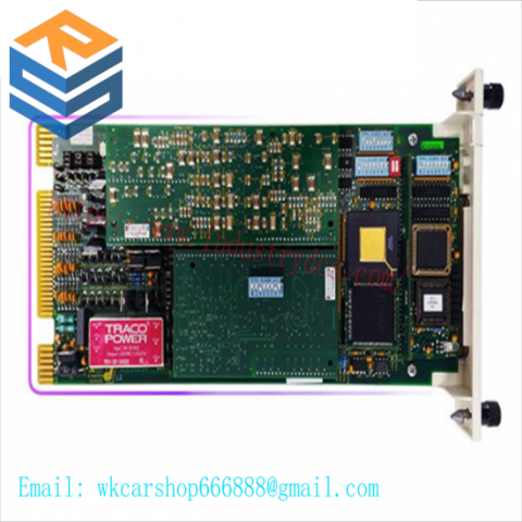 ABB UFC762AE101 | 3BHE006412R0101 | Inverter Circuit Board