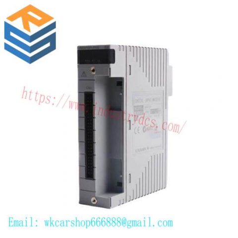 ABB UNITROL1020 V1 Industrial Control Module - Enhanced Performance and Reliability