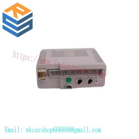 ABB UNS2980c-ZV4 Module - Digital I/O Card for Industrial Automation