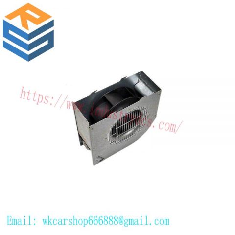 ABB WS FAN 230 Fan Unit - Efficient Cooling Solution for Industrial Applications
