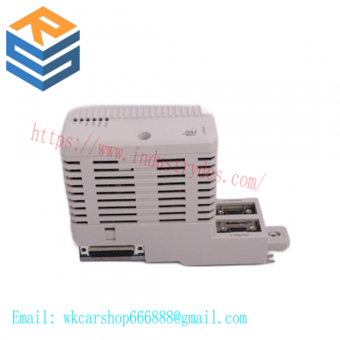 ABB WT98 Series, Model 07KT97 H3 - Industrial Automation Control Module