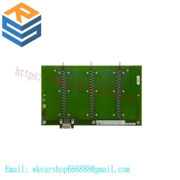 ABB XV C767 AFC105 - Fast Delivery Solution