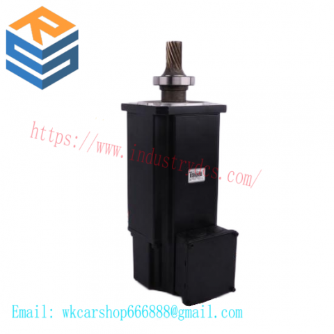ABB YB560103-CB/9 - Advanced Automation Module